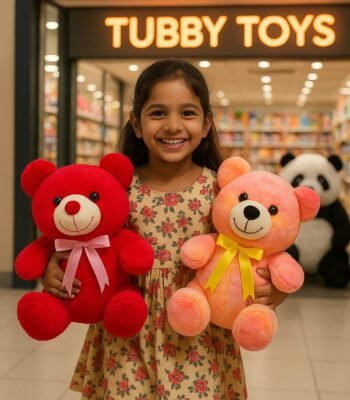 Buy cute teddy bear