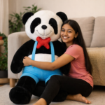 Giant Plush Toys