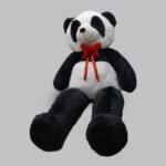 big teddy bear panda
