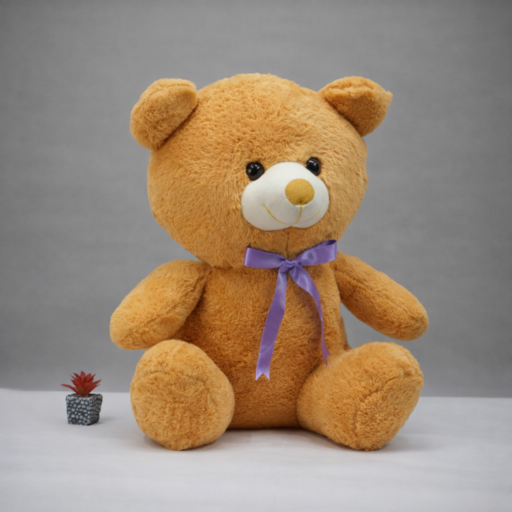 charming cute teddy bear