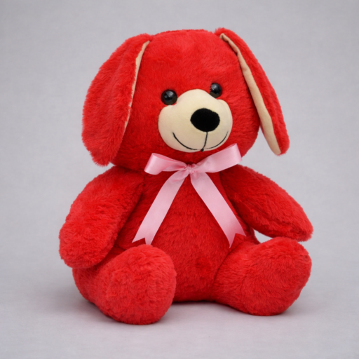 Bunny Rabbit soft toy