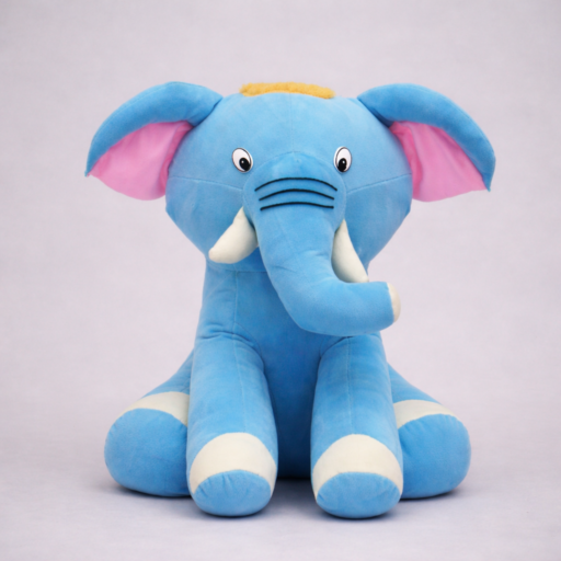 Custom plush toys