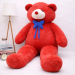 6 feet teddy bear