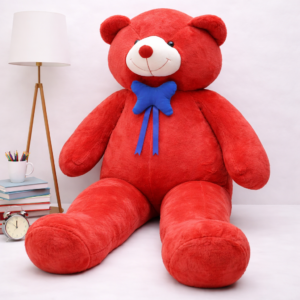 6 feet teddy bear