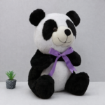 Panda soft toy online