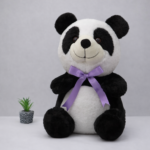 Panda soft toy online