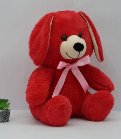 Bunny Rabbit soft toy