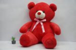 Best Gift for Girlfriend – Pack of 2 Teddy Bears - Image 2