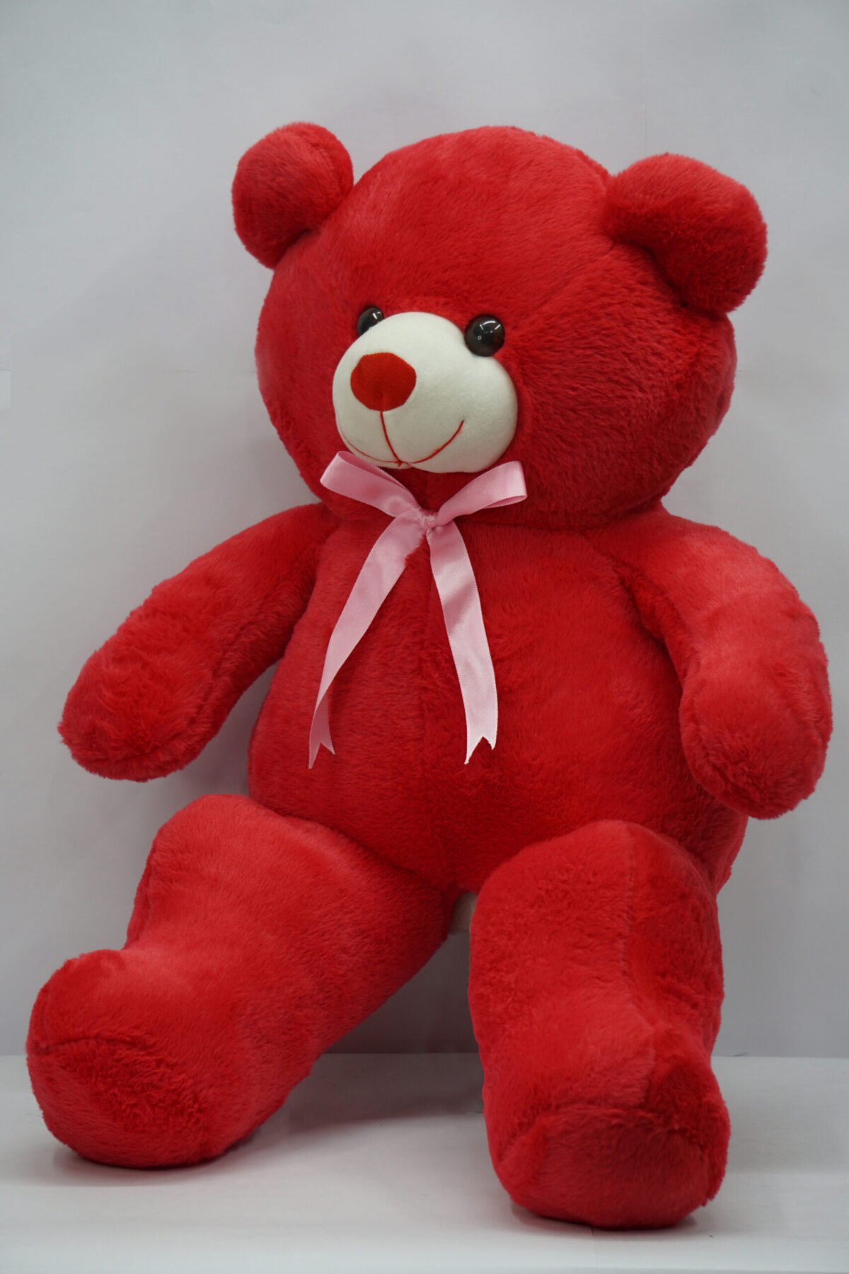 Best Gift for Girlfriend – Pack of 2 Teddy Bears - Image 3