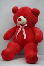 Best Gift for Girlfriend – Pack of 2 Teddy Bears - Image 3