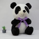 Panda soft toy online