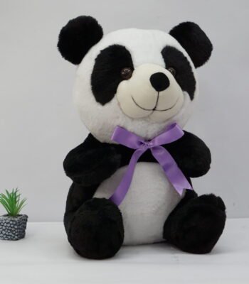Panda soft toy online