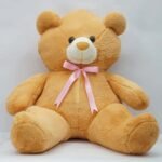 big teddy