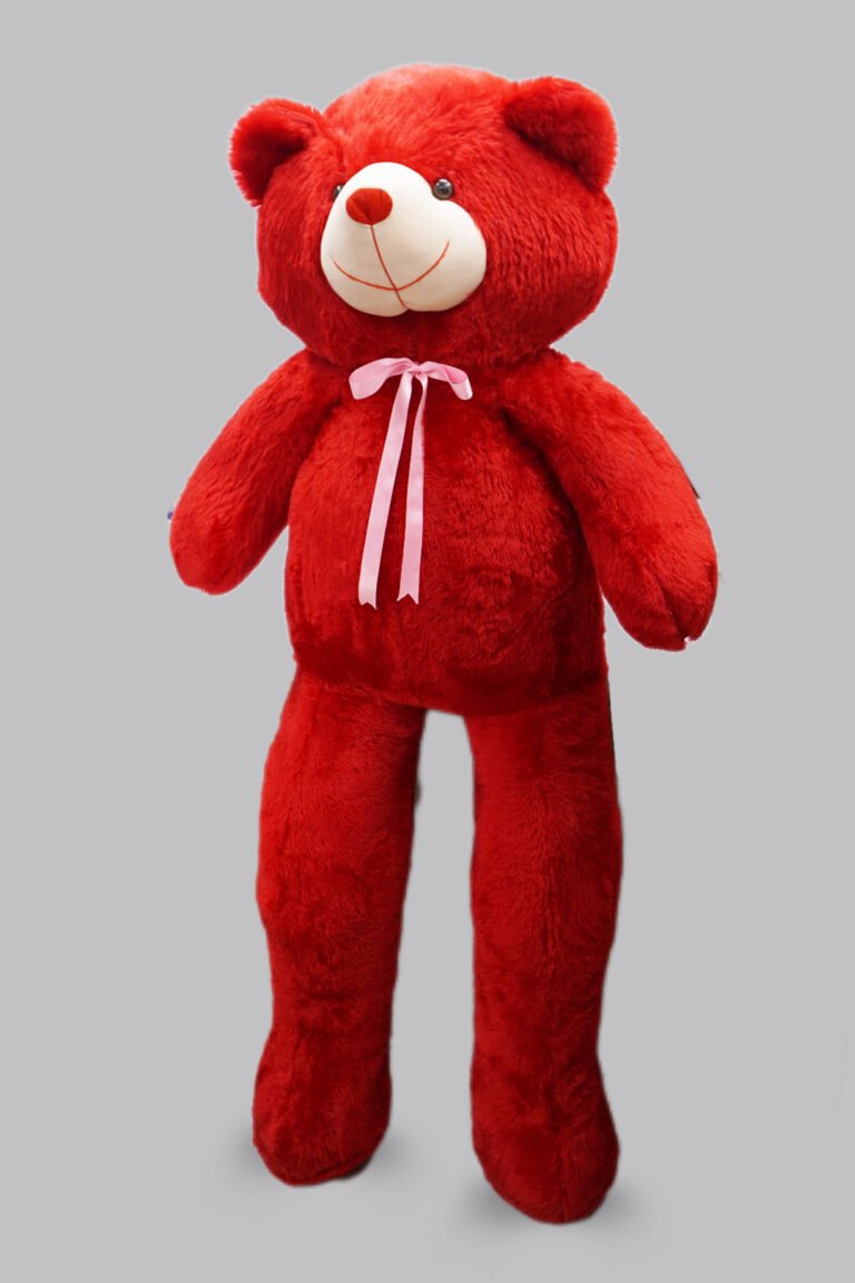 Big Teddy bear