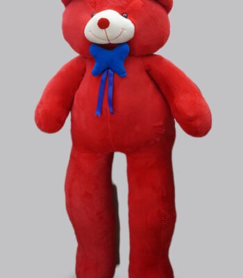 6 feet teddy bear