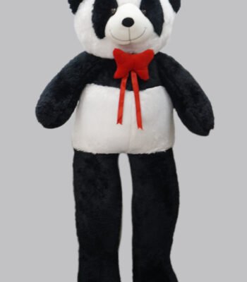 6 feet cuddly giant panda