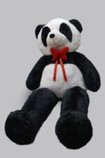 6feet Cuddly Giant Panda - Image 4