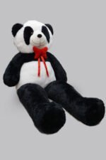 6feet Cuddly Giant Panda - Image 2