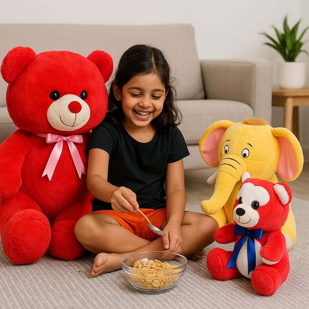 birthday gift for kids