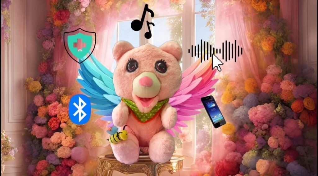 Ollie - India's First Smart Toy