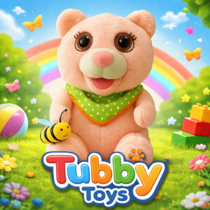 Ollie- India's First Smart Toy