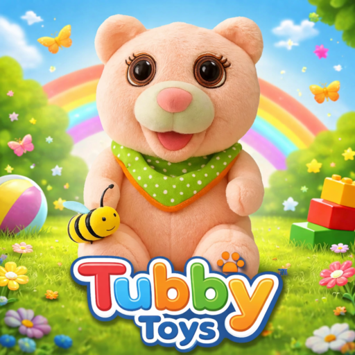 Ollie- India's First Smart Toy