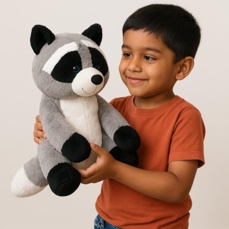 AI based Toys
