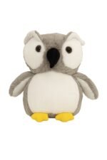 little owl soft toy