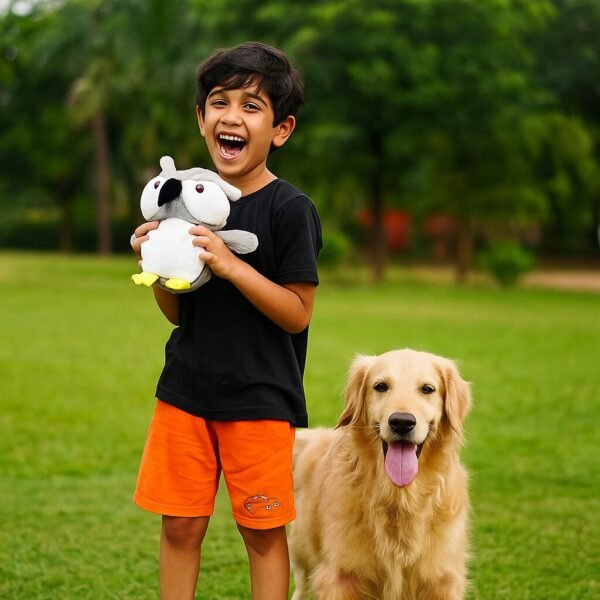 owl soft toy