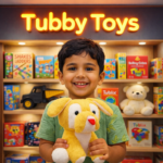 animal plush toy