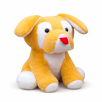 animal plush toy dog