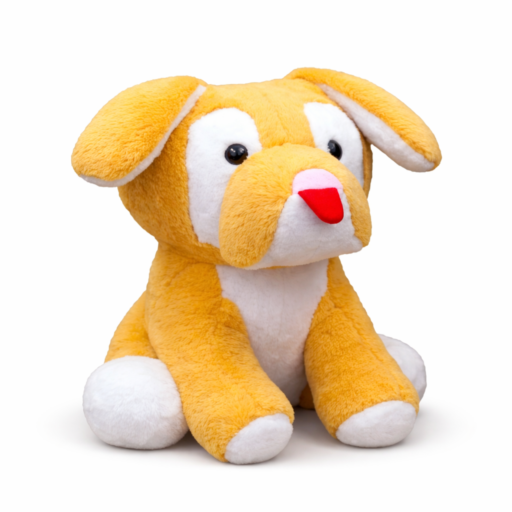 animal plush toy dog