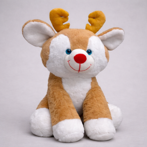 reindeer toy for kids