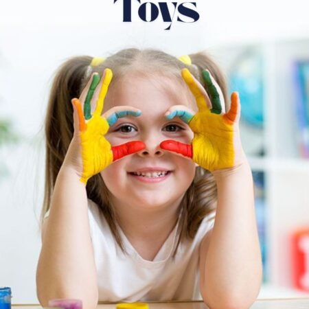 Educational Toys