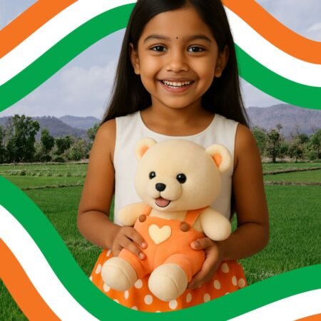 India's leading Toy brand