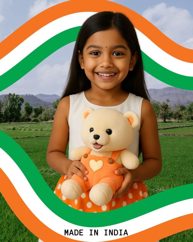 India's leading Toy brand