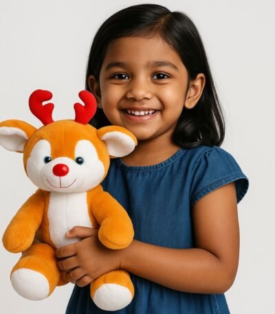 reindeer toy for kids
