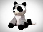 racoon toy