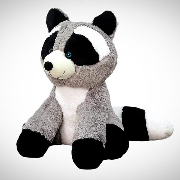 racoon toy