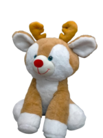 Reindeer toy for kids