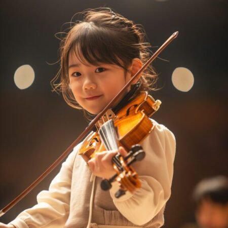 Music learning