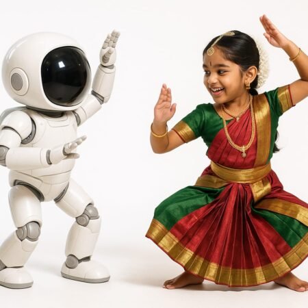 Future of toys