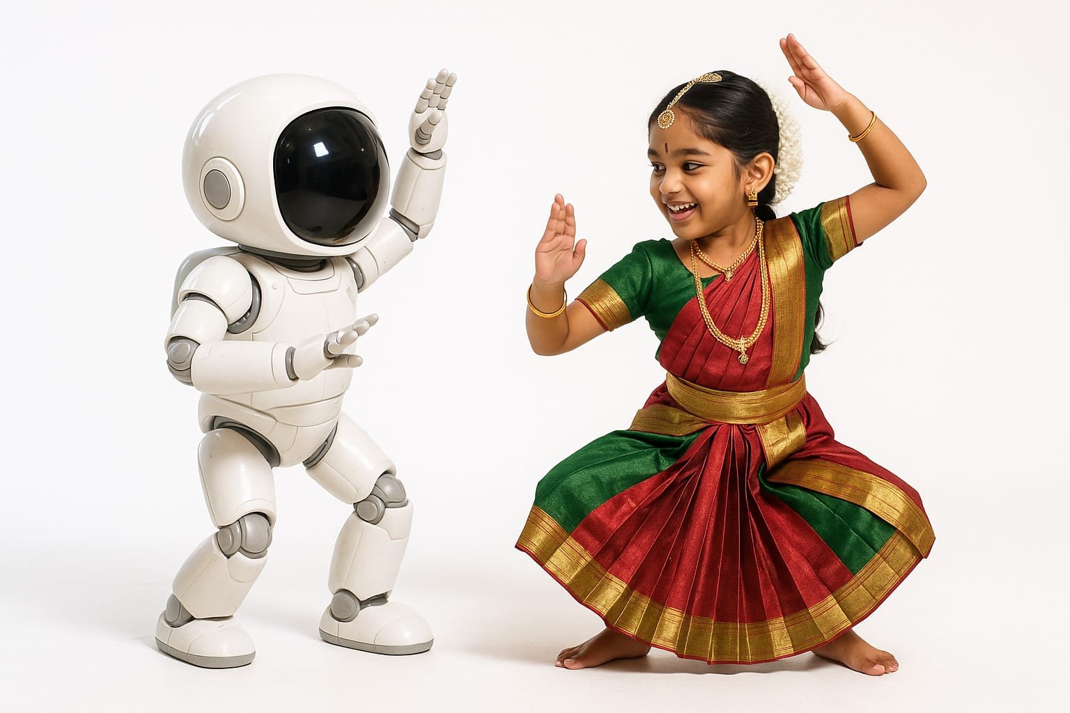 Future of toys