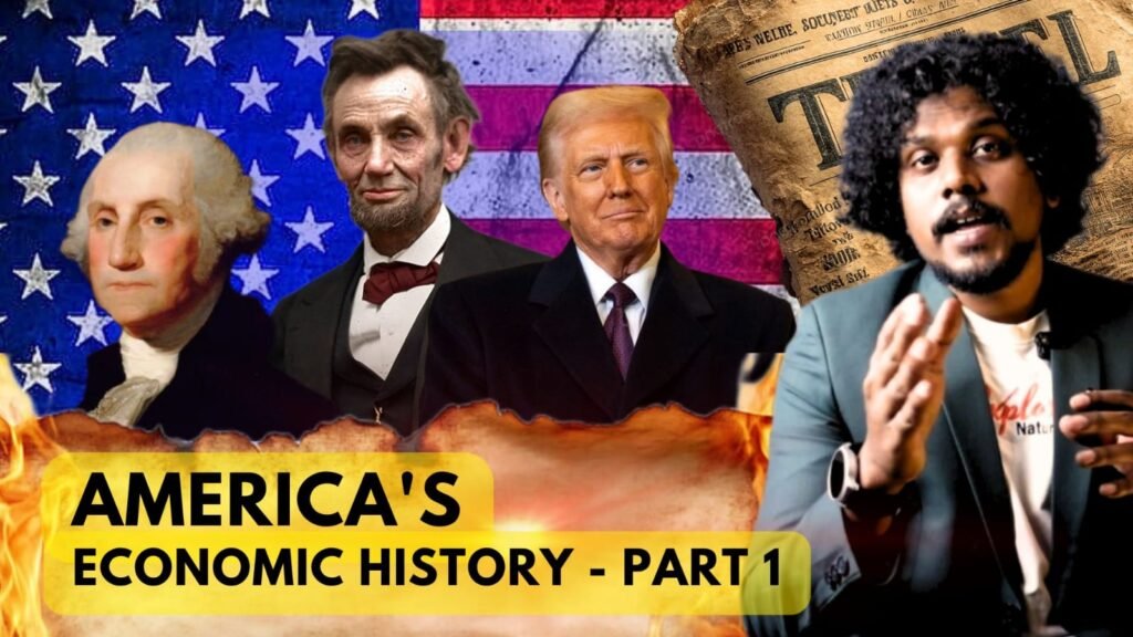 America History