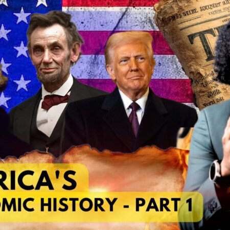 America History
