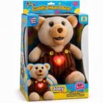 joey smart interactive plush toy
