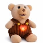 Joey – Smart Interactive Plush Toy for Kids ( Bulk Orders Only ) - Image 2