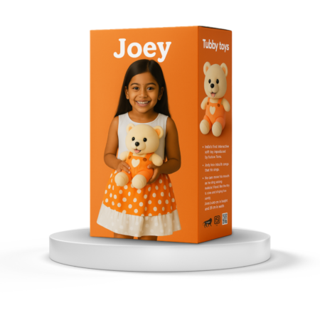 JOEY - A Smart Toy