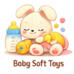 Baby Soft Toys