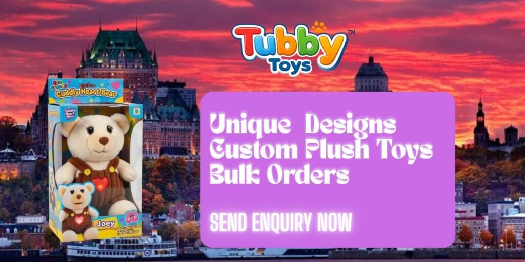 Bulk Toy Supplier Canada